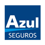 azul